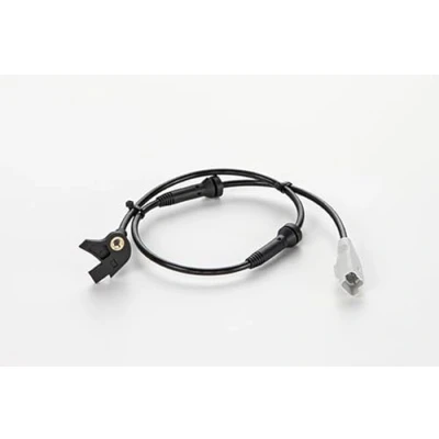 Abbildung von ATE 24.0710 2107.3 ABS Sensor 711 CITROËN: C4 I Grand Picasso, Berlingo II, Picasso 1, PEUGEOT: Partner II Tepee, Kastenwagen