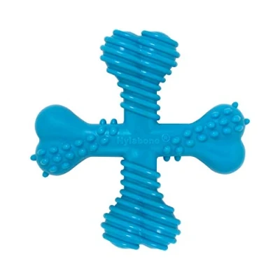 Abbildung von Nylabone Extreme Chew X Bone Rind Hundespielzeug Klein Fr Hunde ...