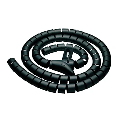 Abbildung von PureMounts Kabelkanal PureMounts® Kabelspirale PM ZCCS SLEEVE 25B Polyethylene 2,50m Schwa