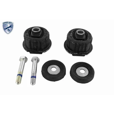 Abbildung von VAICO V30 7454 Reparatursatz, Achskörper vorne, Hinterachse EXPERT KITS + MERCEDES BENZ: SLK, W124 Limousine, T modell