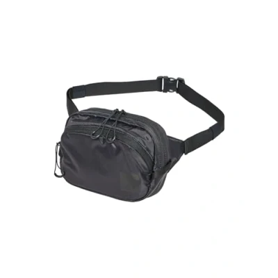 Abbildung von Jack Wolfskin Wandermood Hipbag granite black