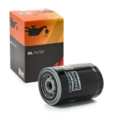 Abbildung von CHAMPION COF101108S Ölfilter M22x1.5 Anschraubfilter FIAT: Ducato III Kastenwagen, Pritsche / Fahrgestell, Bus
