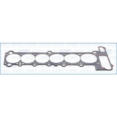 Abbildung von AJUSA 10079500 Zylinderkopfdichtung 1,7 85 FIBERMAX BMW: 5 Limousine, 7, 3 Touring