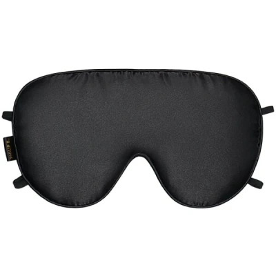 Abbildung von Philip B Silky Smooth Sleep Mask ( Black) 1 Stk.