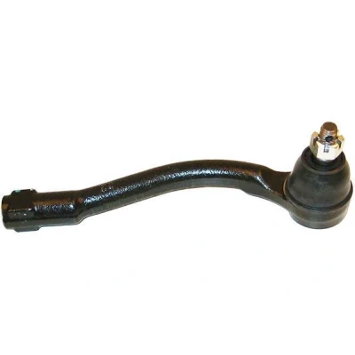 Abbildung von KAVO PARTS STE 4014 Spurstangenkopf FM14x1.5mm Vorderachse rechts KIA: RIO 2, 2 Stufenheck