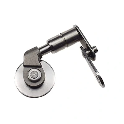 Abbildung von eGang Auto Neues Turbo Wastegate Rattle Flapper Repair Kit 11657630462 für B M W N20 N26 TD04LR6 04HR*15TK31 49477 02055 02056 02057 02104