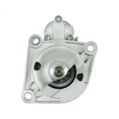 Abbildung von AS PL S0529 Anlasser 12 1,40 10 ALFA ROMEO: 159 Sportwagon, Limousine, Brera