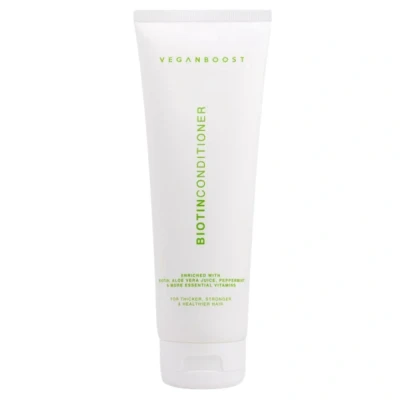 Abbildung von Veganboost Biotin Conditioner 250ml