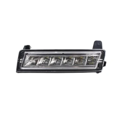 Abbildung von PRASCO ME8624024 Blinker weiß vorne links mit Lampenträger LED MERCEDES BENZ: ML Klasse
