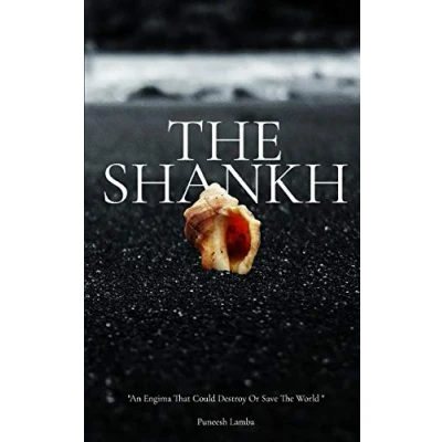 Abbildung von the Shankh: An enignma that could destroy or save world