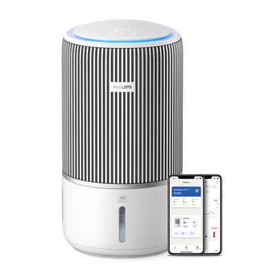 Abbildung von Philips PureProtect Water 3400 Series 2 in 1 AC3420/10