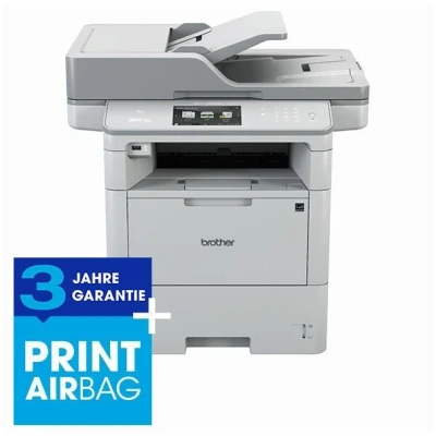 Abbildung von Brother MFC L6800DW Laserdrucker