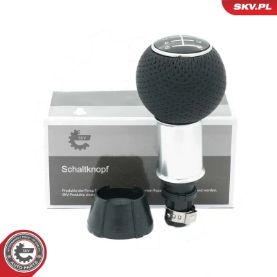 Abbildung von Schalthebelknauf ESEN SKV 63SKV002