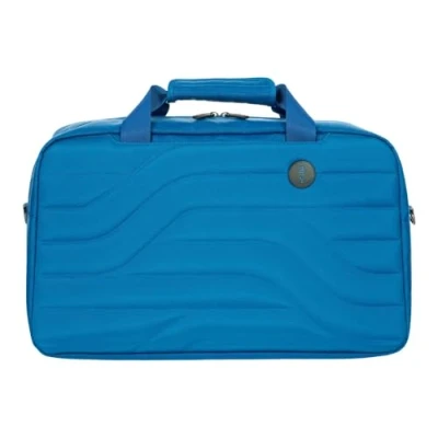 Abbildung von Bric&#039;s Ulisse Weekender, Größe: One Size, Electric blue