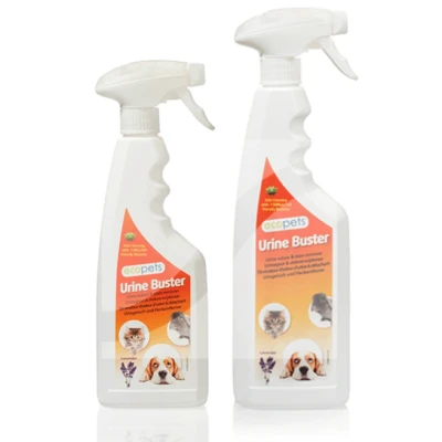 Abbildung von Ecopets Urin Buster 500 ml