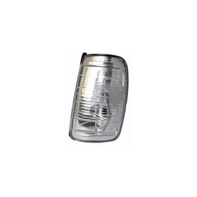 Abbildung von ALKAR 6202734 Blinker chrom vorne rechts für Linkslenker FORD: Transit V363 Kastenwagen, Pritsche / Fahrgestell, Bus