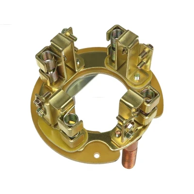 Abbildung von AS PL SBH1002 Halter, Kohlebürsten
