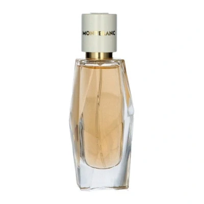 Abbildung von Montblanc Signature Absolue Eau de Parfum 30 ml