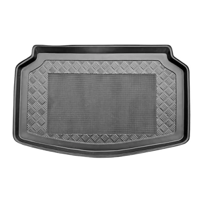 Abbildung von AutoStyle CK SMA19 Kofferraumwanne TPE (thermoplastischer Elastomer) rutschfest TOYOTA: Yaris IV