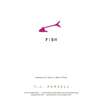 Abbildung von Fish: a Memoir of Boy in Man&#039;s Prison