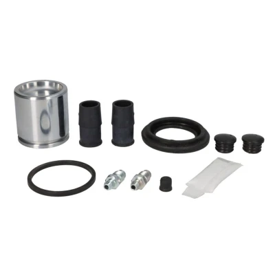 Abbildung von AUTOFREN SEINSA D4851C Bremssattel Reparatursatz Vorderachse 48 OPEL: Corsa B Schrägheck, Vectra A Limousine, Astra F Caravan, PEUGEOT: 306 Cabrio