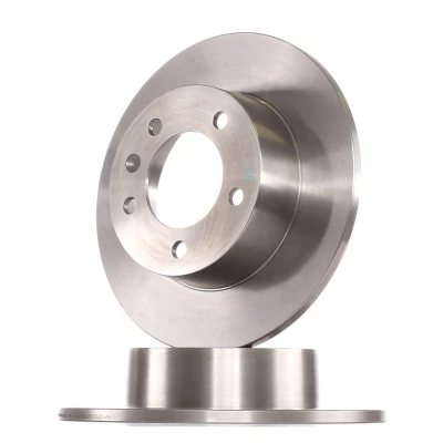 Abbildung von BREMBO 08.9371.10 Bremsscheibe 305 12 5 voll NISSAN: Interstar Kastenwagen, RENAULT: MASTER 2 Kasten, OPEL: Movano A Kipper