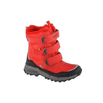 Abbildung von Kappa 260902T Wintersportschuh