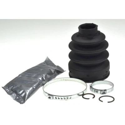 Abbildung von LÖBRO 306036 Achsmanschette 125,00 TPE (thermoplastischer Elastomer) NISSAN: Juke
