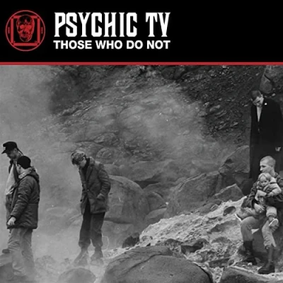 Abbildung von Those Who Do Not (Ltd White Vinyl) [Vinyl LP]