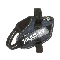 Abbildung von Julius K9 IDC sele, str.: Mini Mini, dark Jeans, 40 53 cm