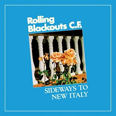 Abbildung von Sideways to New Italy [Vinyl LP]