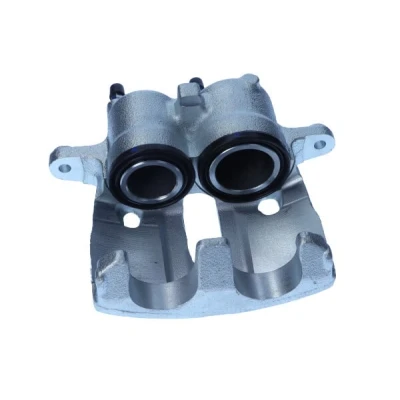 Abbildung von MAXGEAR 82 1031 Bremssattel Stahl Vorderachse links, vor der Achse FIAT: Ducato II Pritsche/Fahrgestell, Bus, Kastenwagen