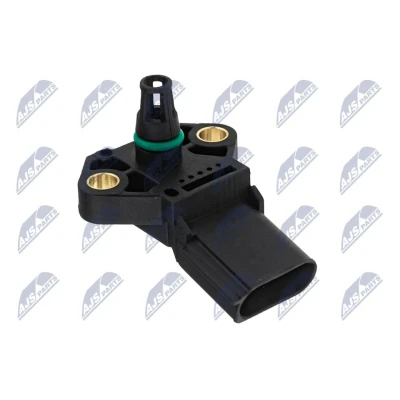 Abbildung von NTY ECM VW 003 Sensor, Ladedruck AUDI: A4 B8 Avant, A6 C7 A5 Sportback, VOLKSWAGEN: Multivan 5 (7HM, Transporter Bus, SEAT: Exeo ST