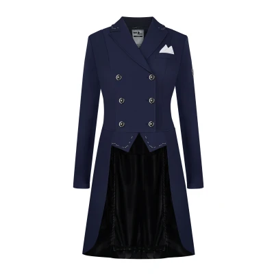 Abbildung von Fair Play Turnierjacket Nadine Navy 38
