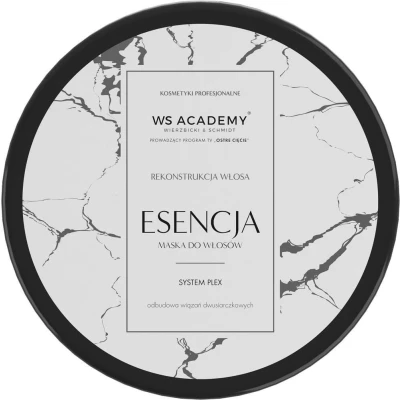 Abbildung von WS Academy Essence Haarmaske System Plex 250ml