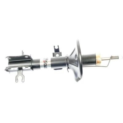 Abbildung von Magnum Technology AG0016MT Stoßdämpfer Vorderachse rechts Gasdruck Zweirohr Federbein oben Stift CHEVROLET: Aveo / Kalos Schrägheck