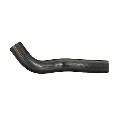 Abbildung von GATES 05 4972 Kühlerschlauch EPDM (Ethylen Propylen Dien Kautschuk) OPEL: Agila B
