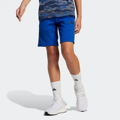 Abbildung von adidas Sportswear Shorts J CAMO SHORT (1 tlg)