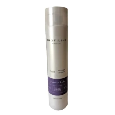 Abbildung von Swiss o Par Profiline Volumen Shampoo 300 ml