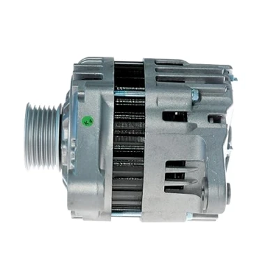 Abbildung von HELLA 8EL 011 711 321 Lichtmaschine 14V 65A NISSAN: MICRA 2