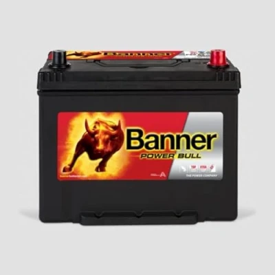 Abbildung von BannerPool 013580090101 Batterie 12V 80Ah 640A B01 HYUNDAI: i40 Kombi, ix35, Tucson, MAZDA: 6 Sport 5, 3 Hatchback