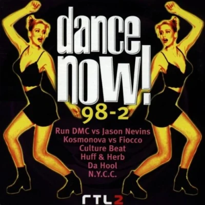 Abbildung von Dance Now! 98 2 Various Artists CD Compilation