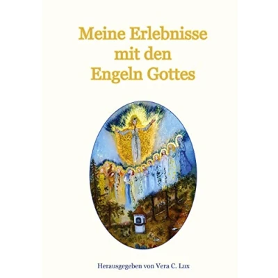 Abbildung von Meine Erlebnisse mit den Engeln Gottes