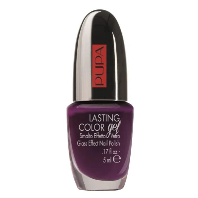 Abbildung von Pupa Lasting Color Gel 023 Blueberry Milkshake 5% Rabattcode PUPA5