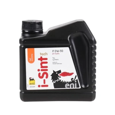 Abbildung von eni i Sint tech P SAE 0W30 1L 1 Liter Motorenöl Motoröl 101491