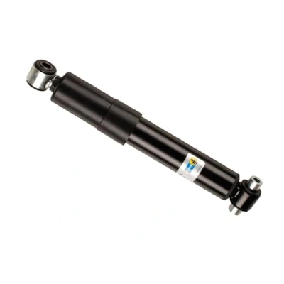 Abbildung von BILSTEIN B4 OE Replacement 19 158464 Stoßdämpfer Hinterachse Gasdruck Zweirohr Dämpfer nicht federtragend oben Auge, unten Auge MAZDA: MPV 2