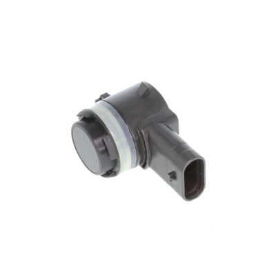 Abbildung von VEMO V10 72 0828 Parksensoren Original Qualität hinten, außen, innen schwarz Ultraschallsensor VOLKSWAGEN: Golf 7 Schrägheck, Passat B8 Variant