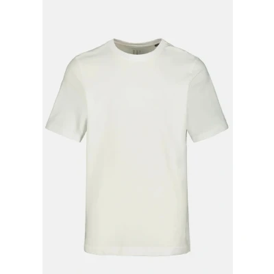 Abbildung von JP1880 Grosse GRÖSSEN BIS 8XL Tshirt basic, Herren, Größe: 3XL, Schneeweiß