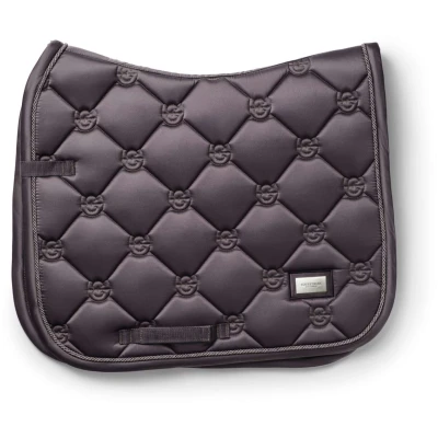 Abbildung von Equestrian Stockholm FW25 Dunkelviolette Dressur SchabrackeVerkauft von HypoStore
