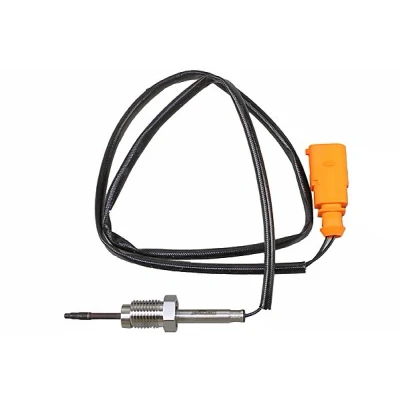 Abbildung von METZGER 0894854 Sensor, Abgastemperatur VOLKSWAGEN: Golf 7 Variant, Schrägheck, Passat B8 Variant